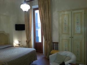Chambre Double avec Balcon