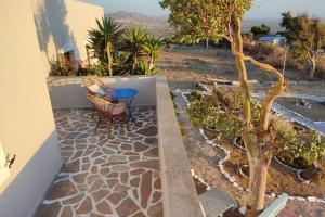 Zephyrus Sunset House. Amazing View and Privacy! Naxos Greece