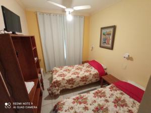 Aconchego Canastra Hotel