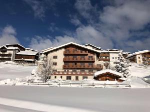 Ferienwohnungen am Matinesweg