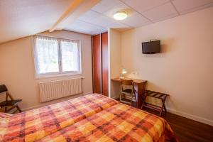 Hotels Logis Hotel Belle Vue : photos des chambres