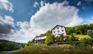 Hotels Logis Hotel Belle Vue : photos des chambres