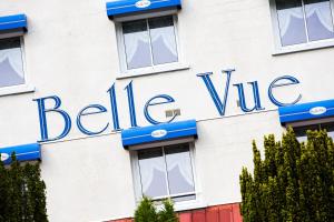 Hotels Logis Hotel Belle Vue : photos des chambres