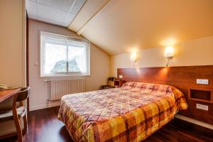 Hotels Logis Hotel Belle Vue : photos des chambres