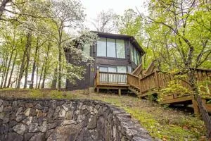 Unit 11-Treetop 2 Bedroom Villa - Four Seasons