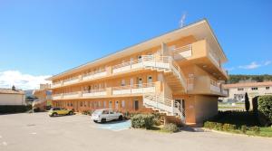 Hotels Residence Cote Sud La Bouilladisse : Appartement (1-2 Adultes)