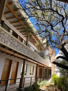 Hotel la Cuesta Toscana - Colón