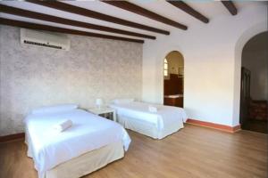 VILLA CERCA DE LA PLAYA,PISCINA PRIVADA,BBq