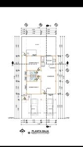 Metrópolis Apartaments for Rent