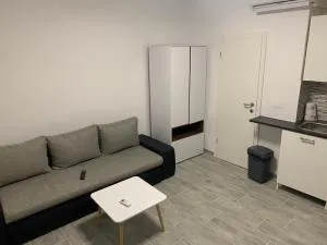 Apartment Old Town Izola - 伊佐拉