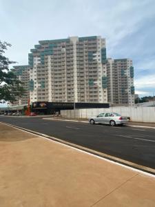 Apartamento em Resort de Olímpia - Direto com Dono Apto 1201