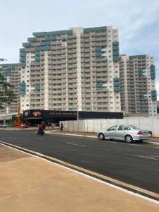 Apartamento em Resort de Olímpia - Direto com Dono Apto 1201