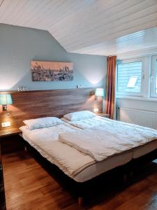 Ferienwohnungen Am Grooten Steen 16