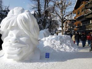 Country House in Seefeld near Ski Resort