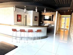 Departamentos Farley