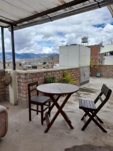 Hostal Don Cristobal