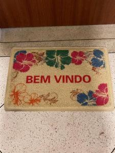 Apartamento Das Conchas Praia das Pitangueiras