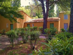 Complexes hoteliers SOWELL Family Les Amandiers : photos des chambres