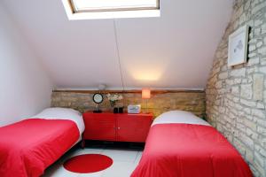 B&B / Chambres d'hotes Chez Severine & Edward : photos des chambres