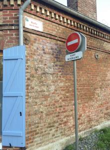 Maisons de vacances Le 61 bis : Maison 3 Chambres