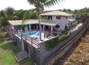 Catuama Beira Mar - 戈亚尼亚