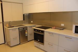 Parkline Apartments Perth