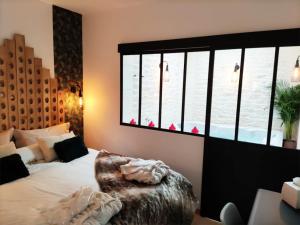 LAtelier - Gîte & Spa