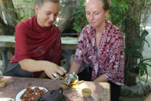 Cham Island Smiles Homestay