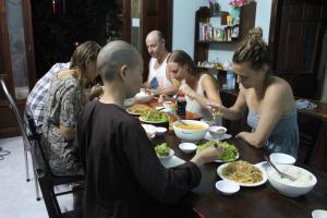 Cham Island Smiles Homestay