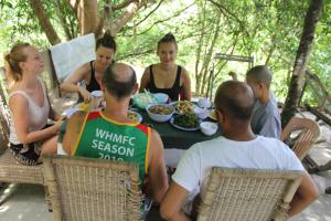 Cham Island Smiles Homestay