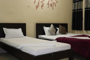 The Salvation Army RED SHIELD GUEST HOUSE