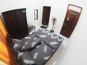 Happy Sleep Homestay Jogja