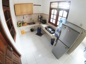 Happy Sleep Homestay Jogja