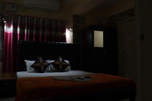 The Salvation Army RED SHIELD GUEST HOUSE