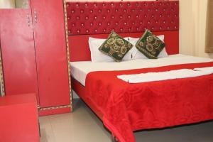 The Salvation Army RED SHIELD GUEST HOUSE