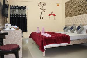 The Salvation Army RED SHIELD GUEST HOUSE