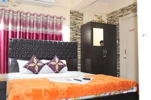 The Salvation Army RED SHIELD GUEST HOUSE