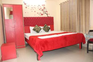 The Salvation Army RED SHIELD GUEST HOUSE