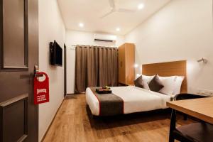 Hotel The Onyx