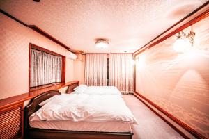 自家源泉かけ流しの温泉宿 櫻井邸