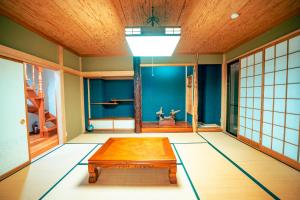 自家源泉かけ流しの温泉宿 櫻井邸