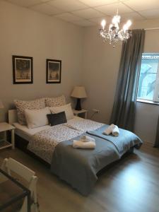 Flat in Varna, central location, close to beach