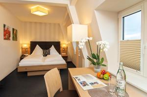 Double Room room in Hotel Der Löwen