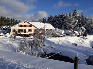 Hotels La Belle Charbonniere : photos des chambres