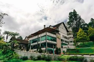 Casadela Rosa - Cameron Highlands