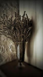 Lilyum Alaçatı - Taş Ev