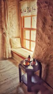 Lilyum Alaçatı - Taş Ev