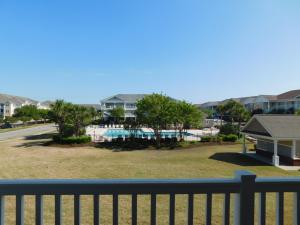 Havens #423 condo in Myrtle Beach