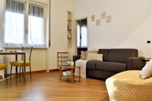 Martesana Studio Flat close to Yellow Metro