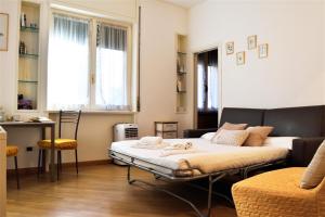 Martesana Studio Flat close to Yellow Metro